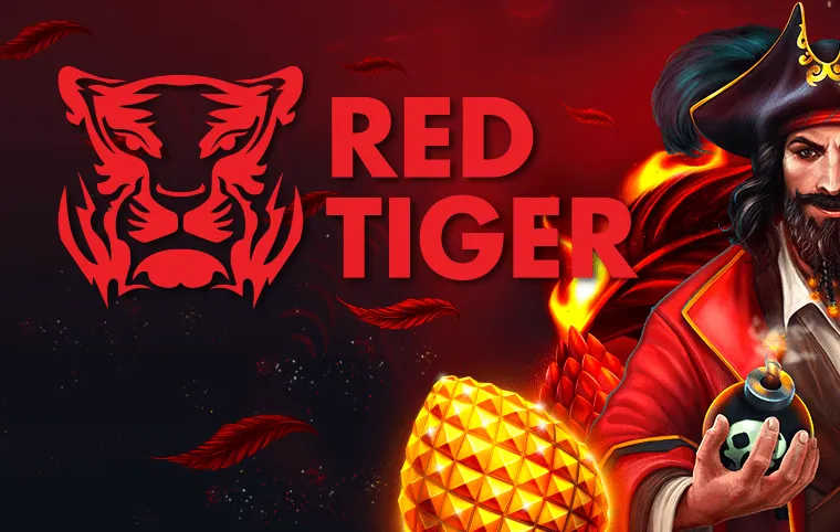 red-tiger by PGGOAT88